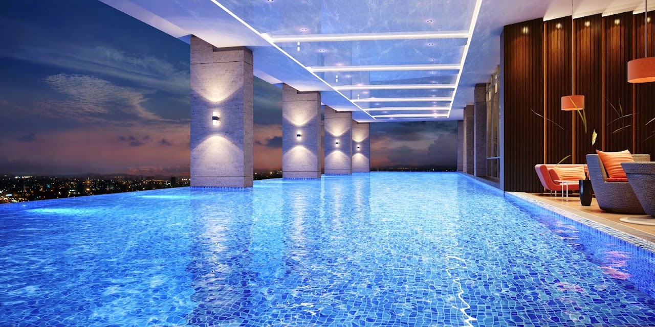 Swiss Garden Hotel Melaka photo 1