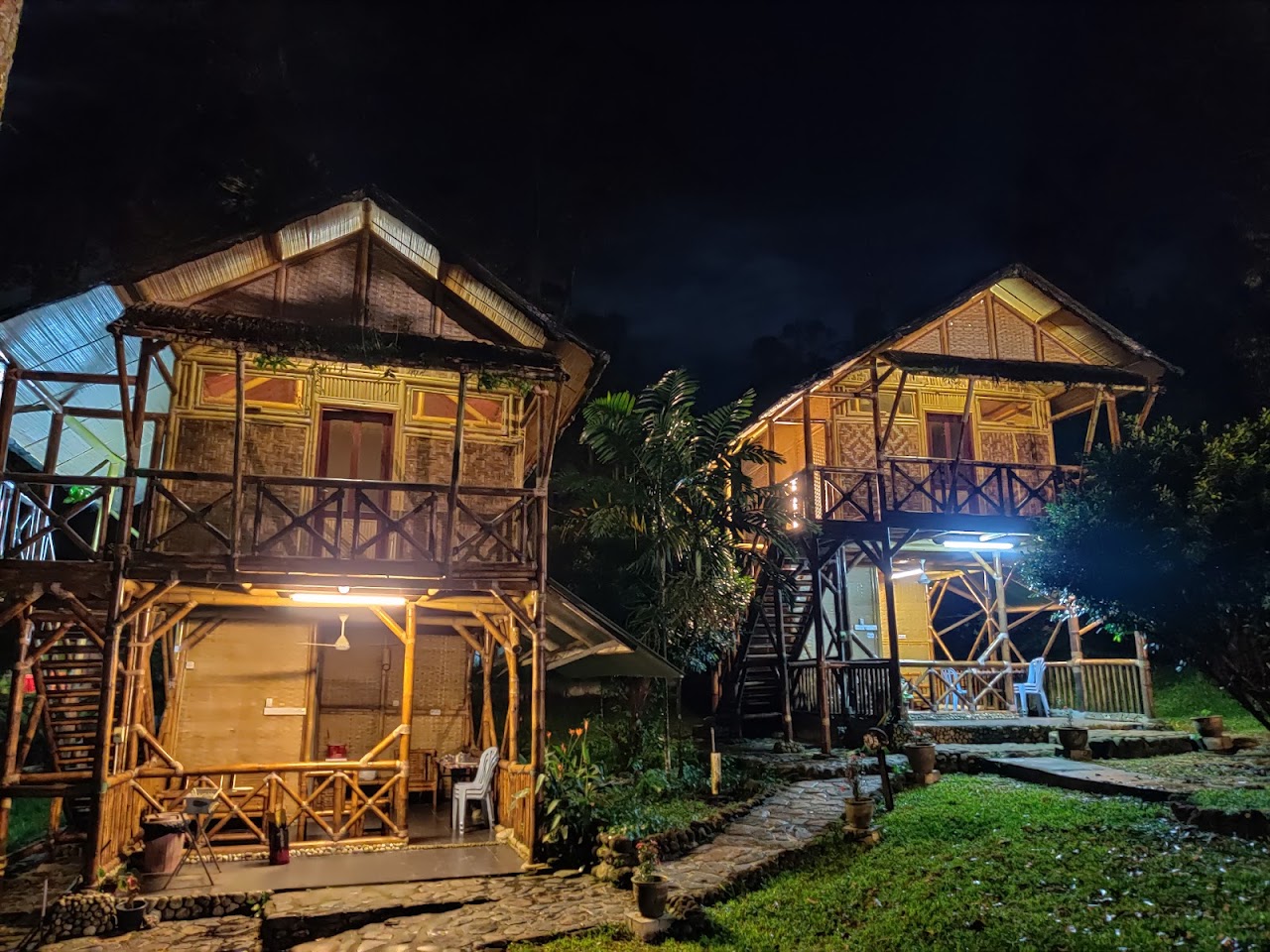 Taiping Bamboo Resort photo 1