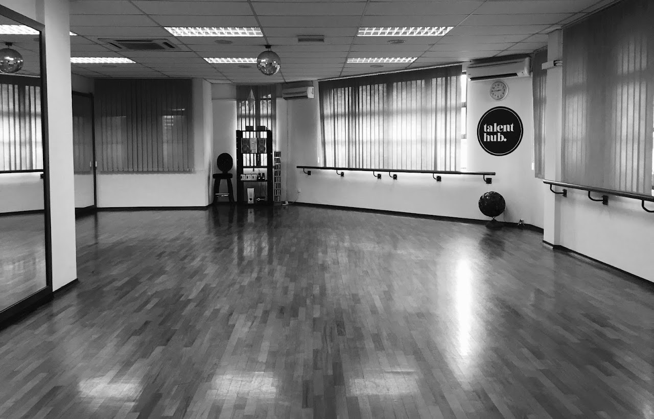 Talent Hub photo 1