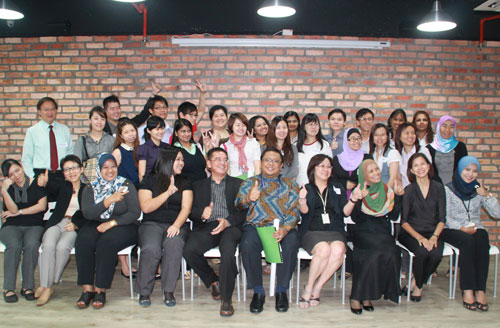 Talent Intelligence team building