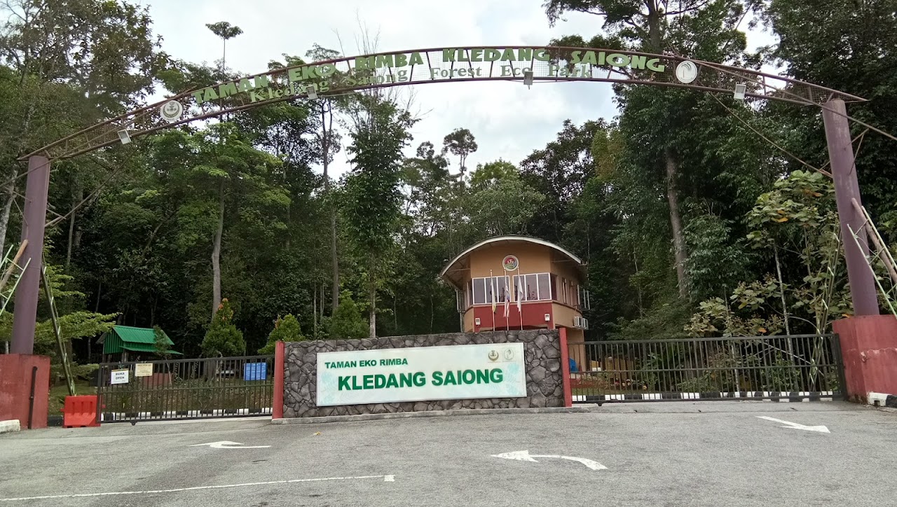 Taman Eko Rimba Kledang Saiong photo 1