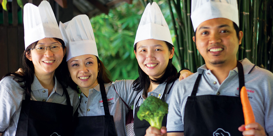 The Cooking House Sdn. Bhd. photo 1