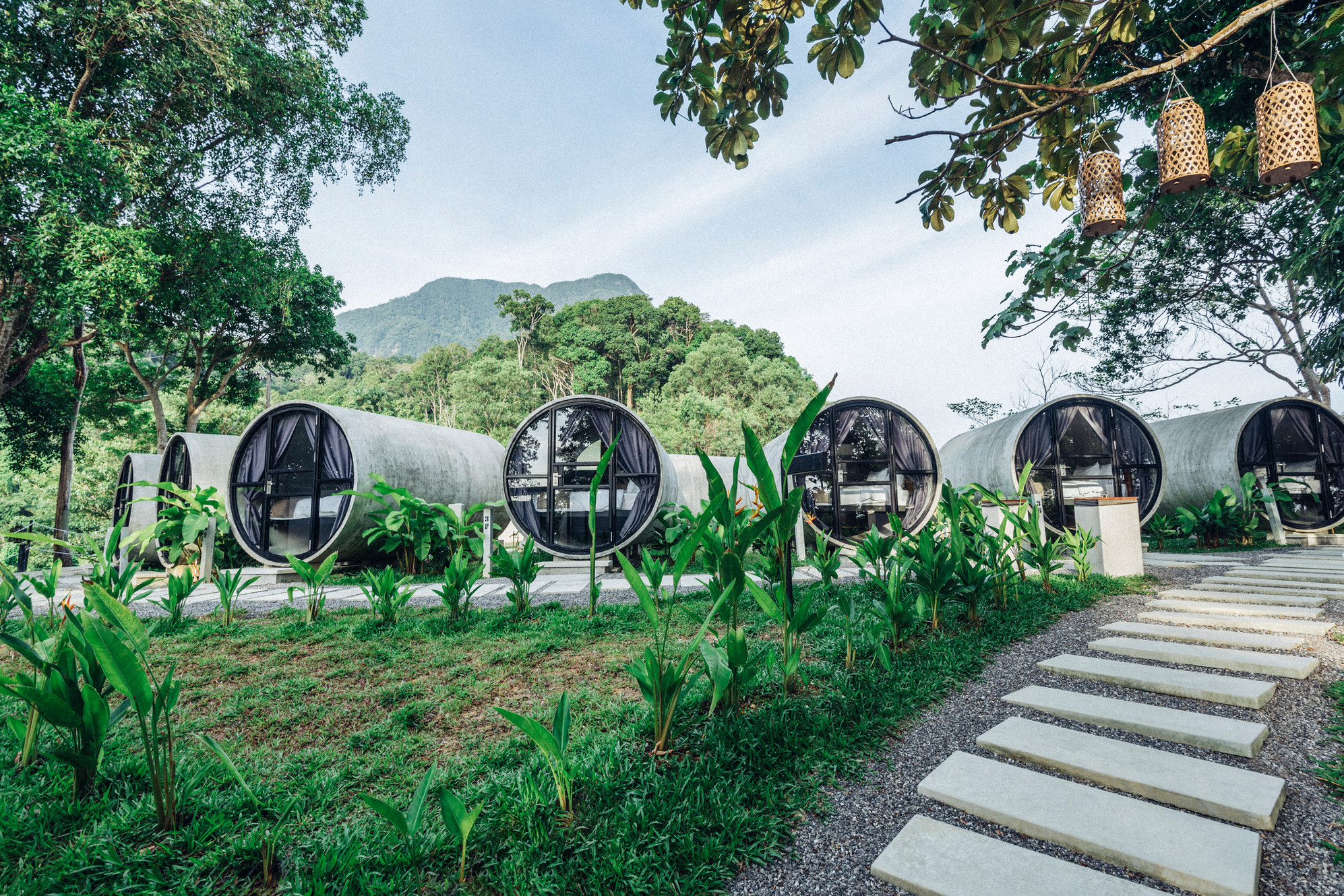 The Culvert Hotel Resort Kuching photo 1