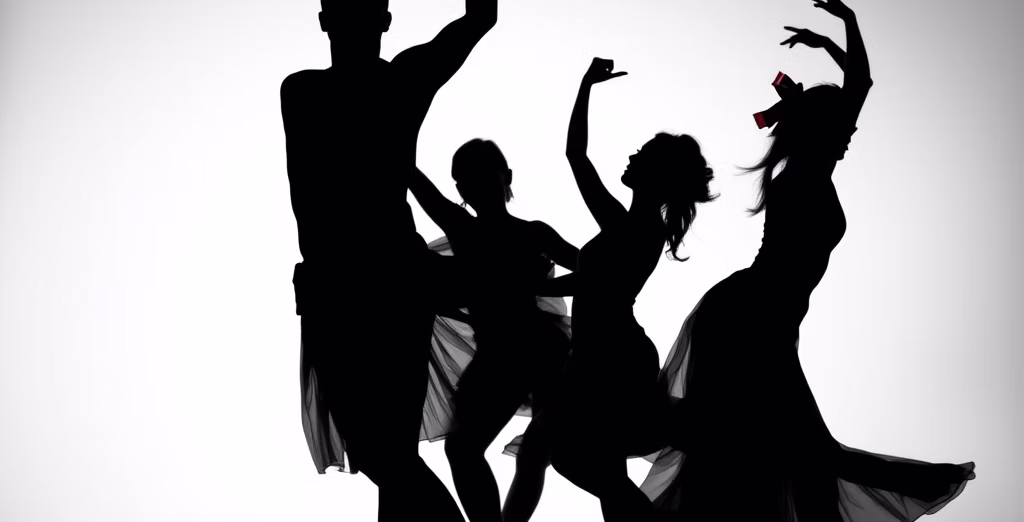 The Dance Pulse photo 1
