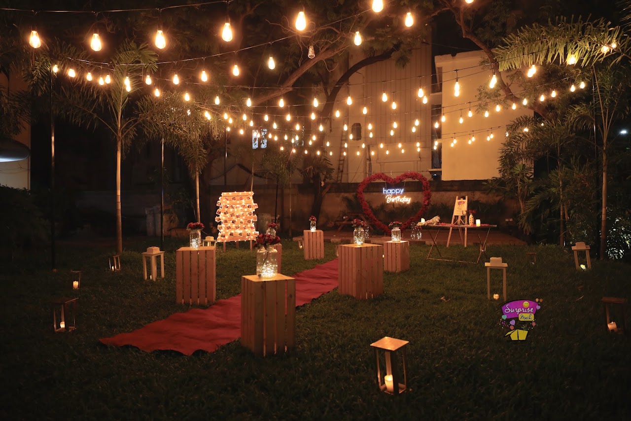 The Event Lab photo 1