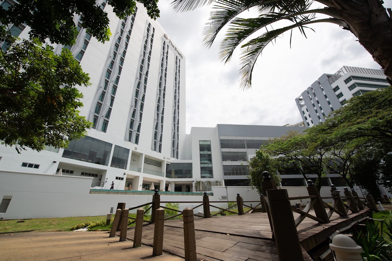 The Everly Putrajaya photo 1