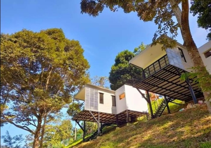 The Hill Resort photo 1