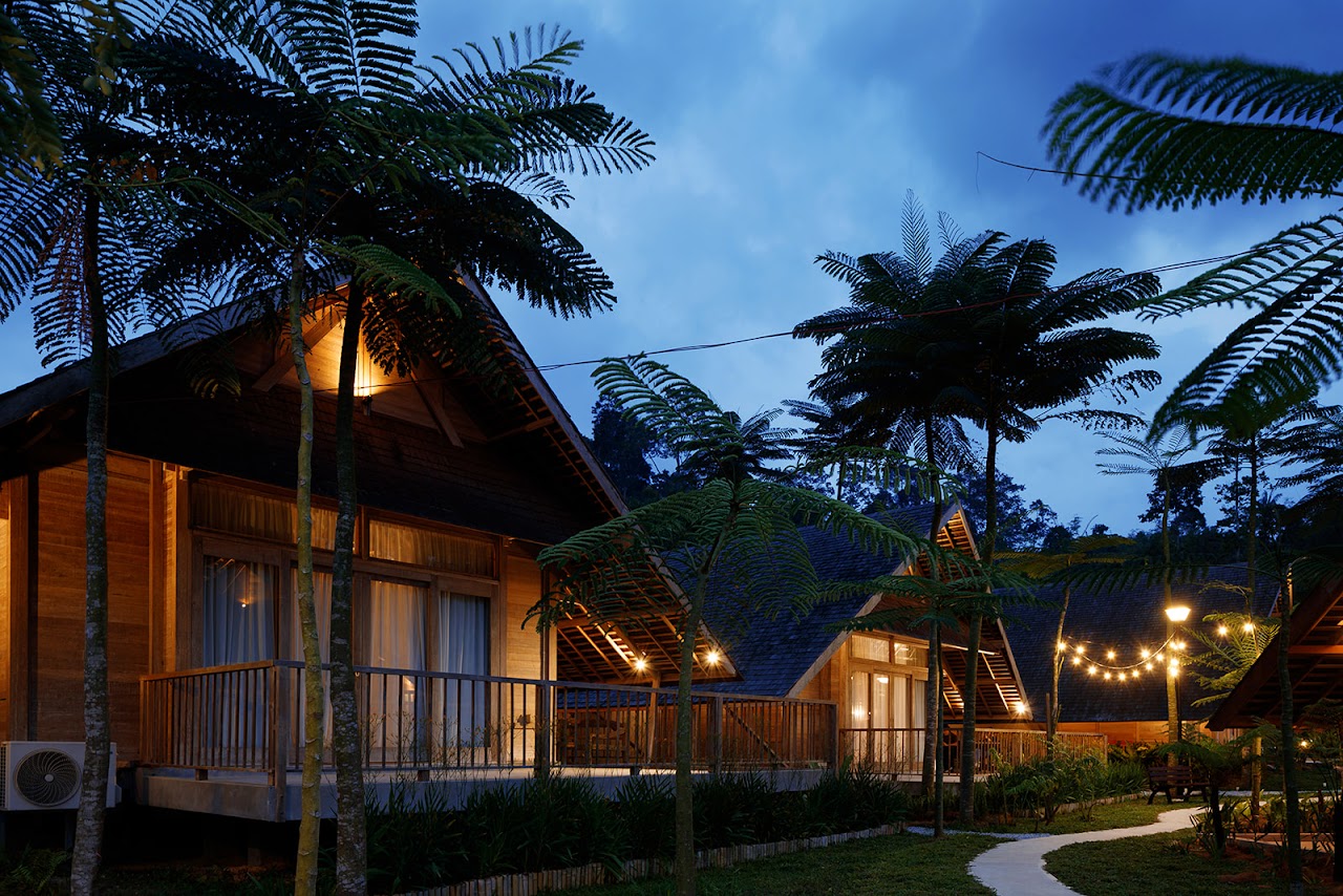 The Kahaani Janda Baik photo 1
