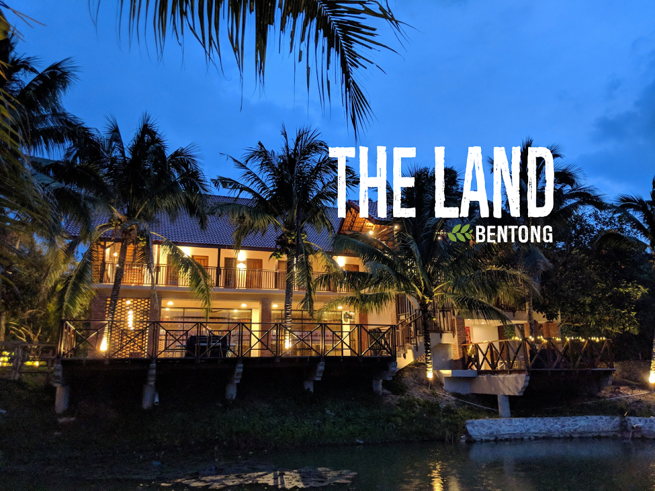 The Land Bentong photo 1