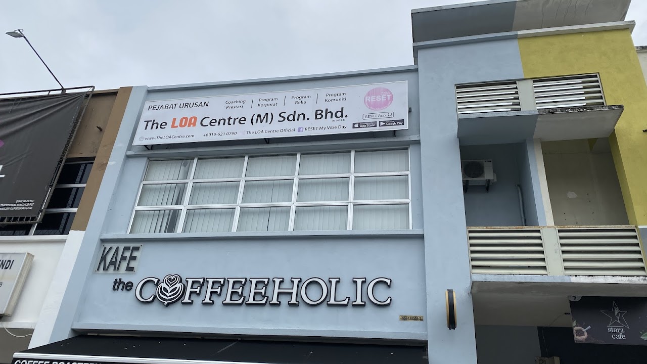 The LOA Centre (M) Sdn Bhd photo 1