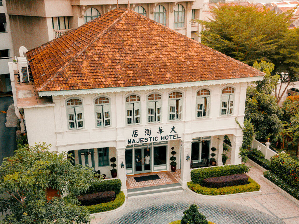 The Majestic Malacca photo 1