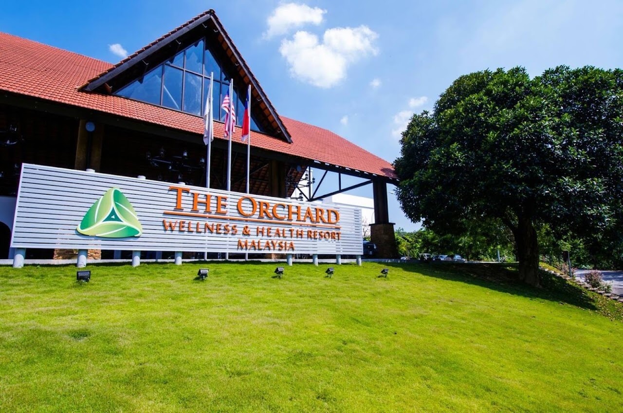The Orchard Resort & Spa Melaka photo 1