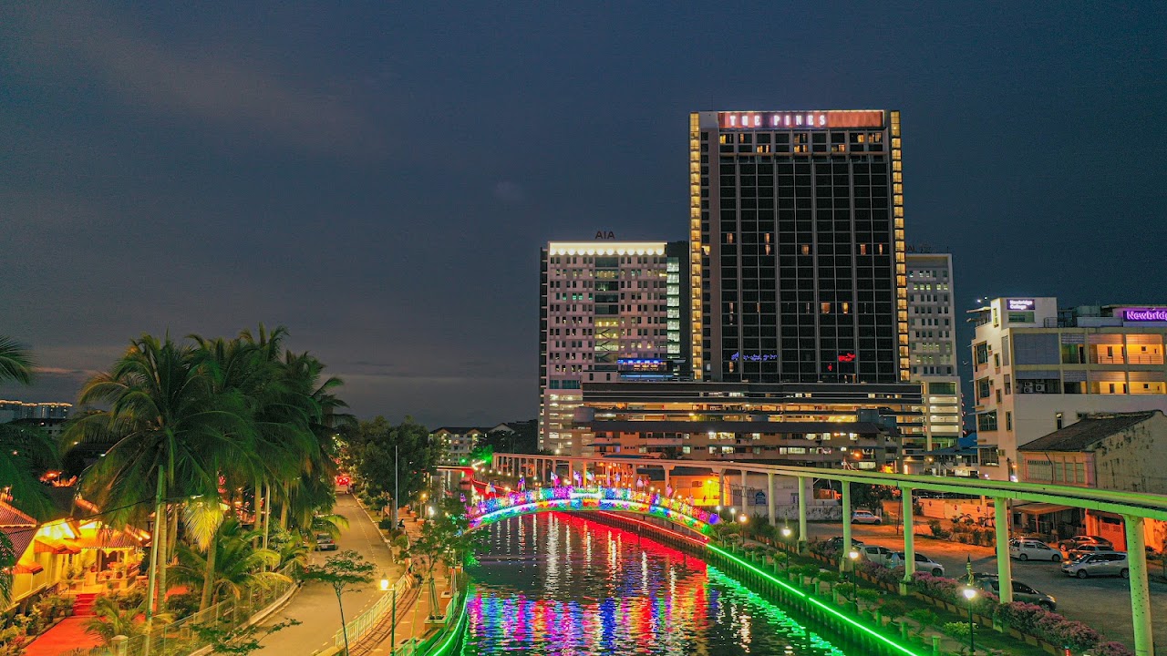 THE PINES MELAKA photo 1