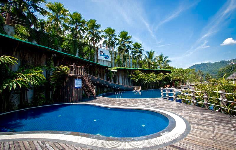 The Waterway Villa photo 1