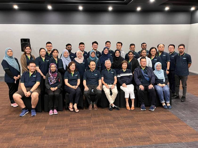 Thinker Energy Sdn Bhd photo 1