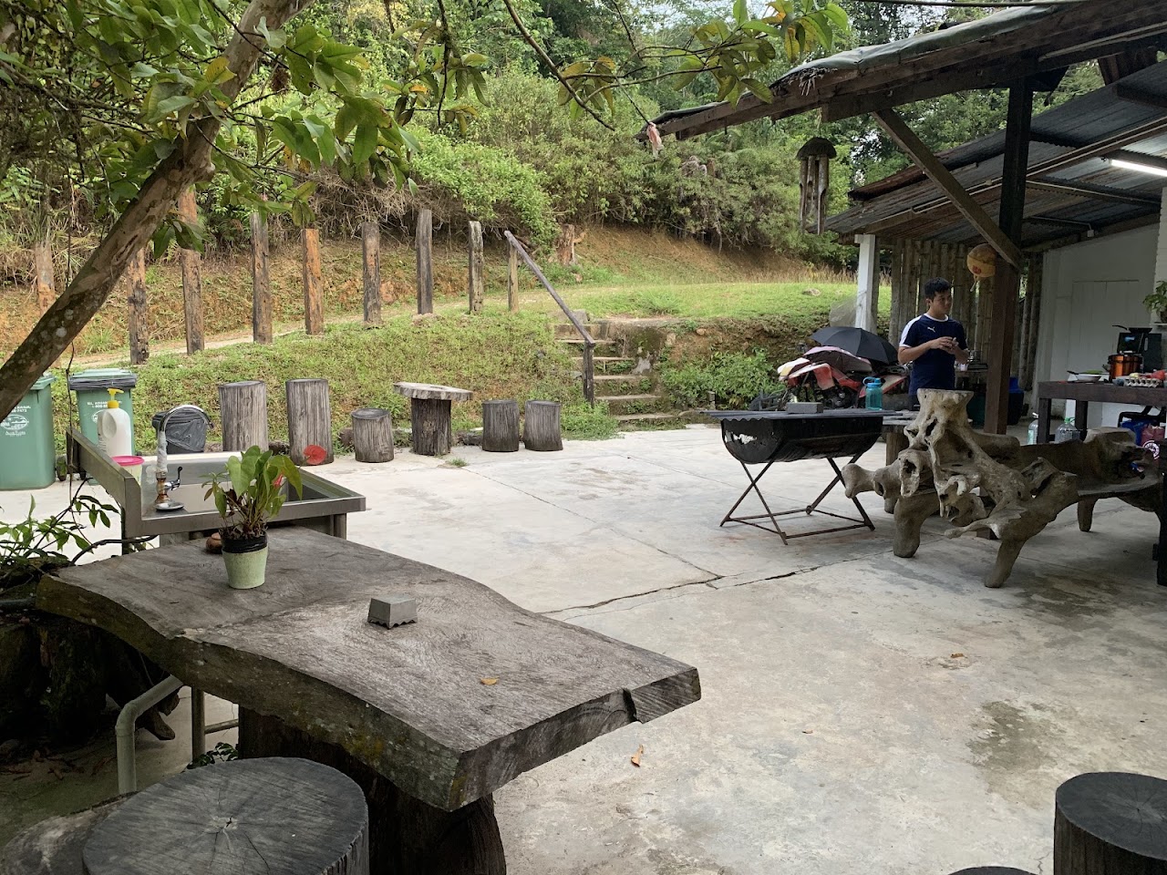 Time Capsule Retreat photo 1