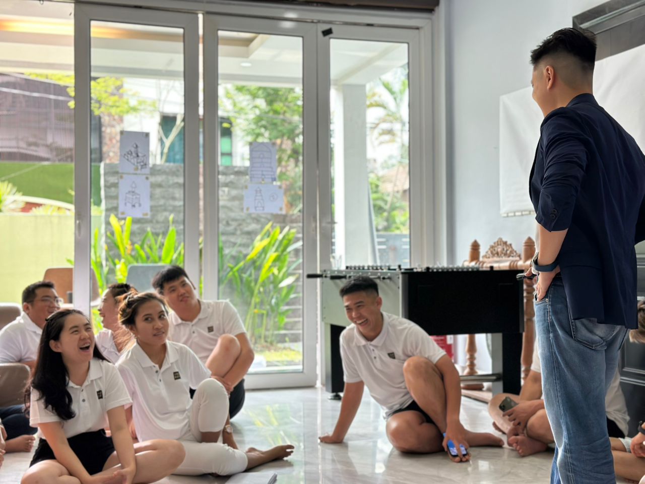 TITAN Team Craft | Teambuilding Expert | Certified HRDC photo 1