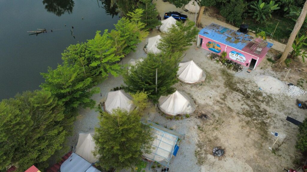 Tok Mat Village & Adventure Park photo 1