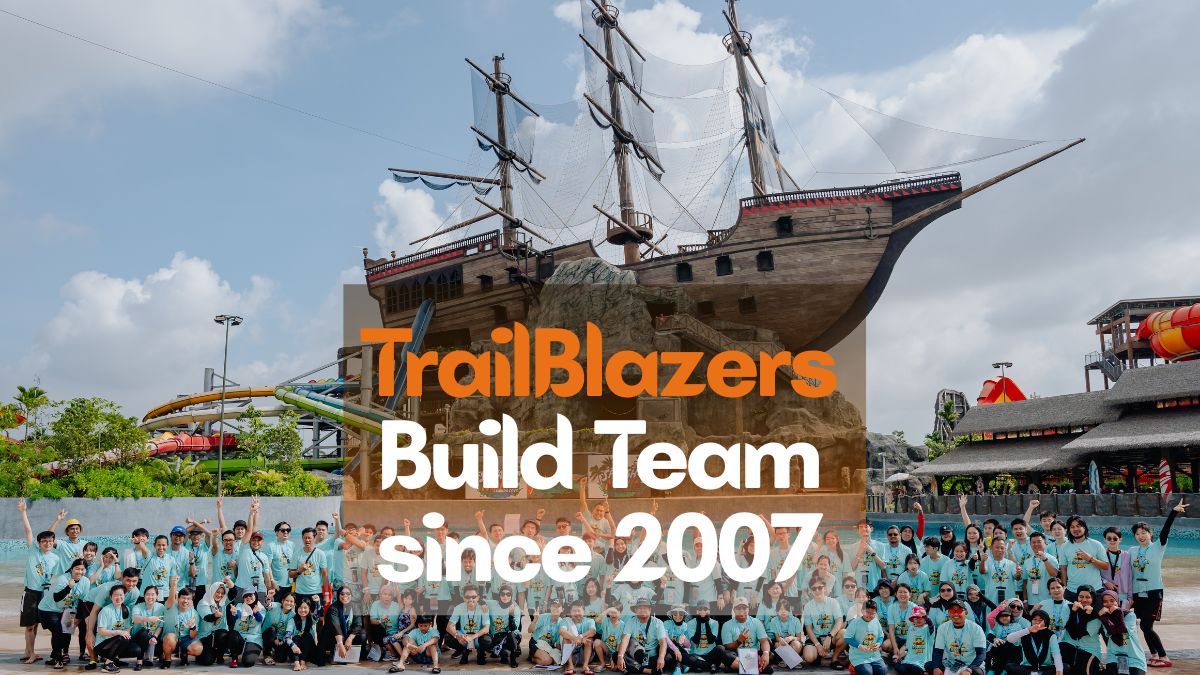 Trailblazers Malaysia | Team Building Malaysia photo 1