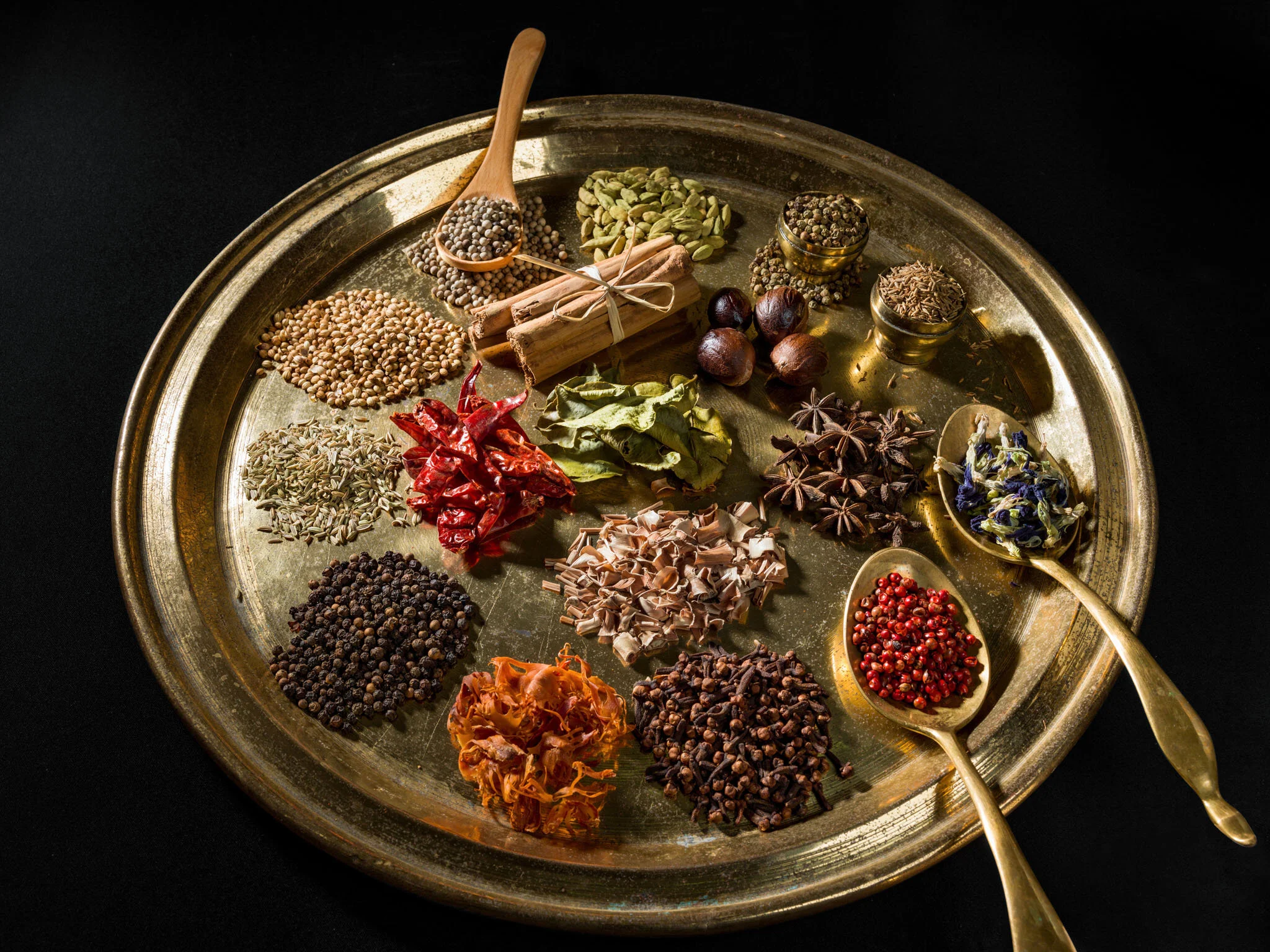 Tropical Spice Garden | Events Venue | Cooking Classes | Spice Store photo 1