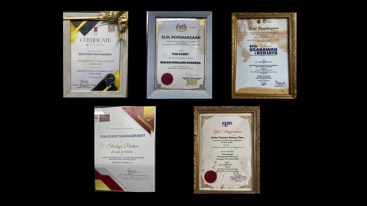 TUN EVENT MANAGEMENT photo 2