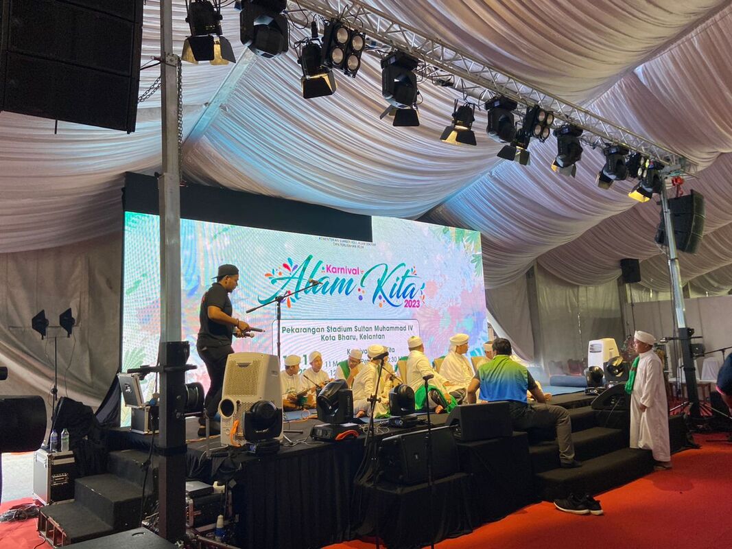 TUN EVENT MANAGEMENT photo 3