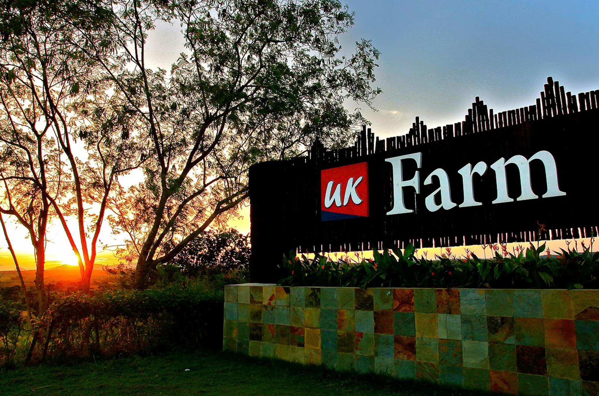 UK Farm Agro Resort photo 1