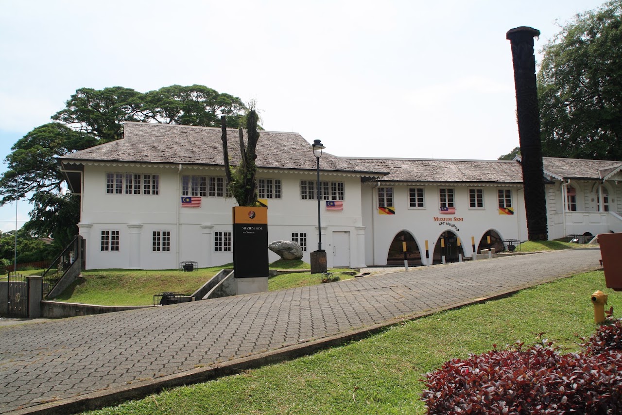 Urang Sarawak Exhibition photo 1