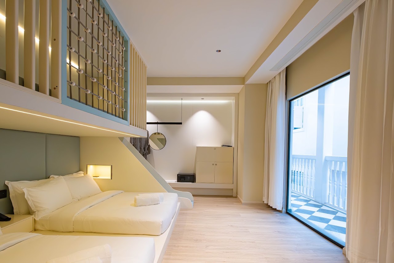 VIENTO RedHouse Melaka by Rest Collection photo 1