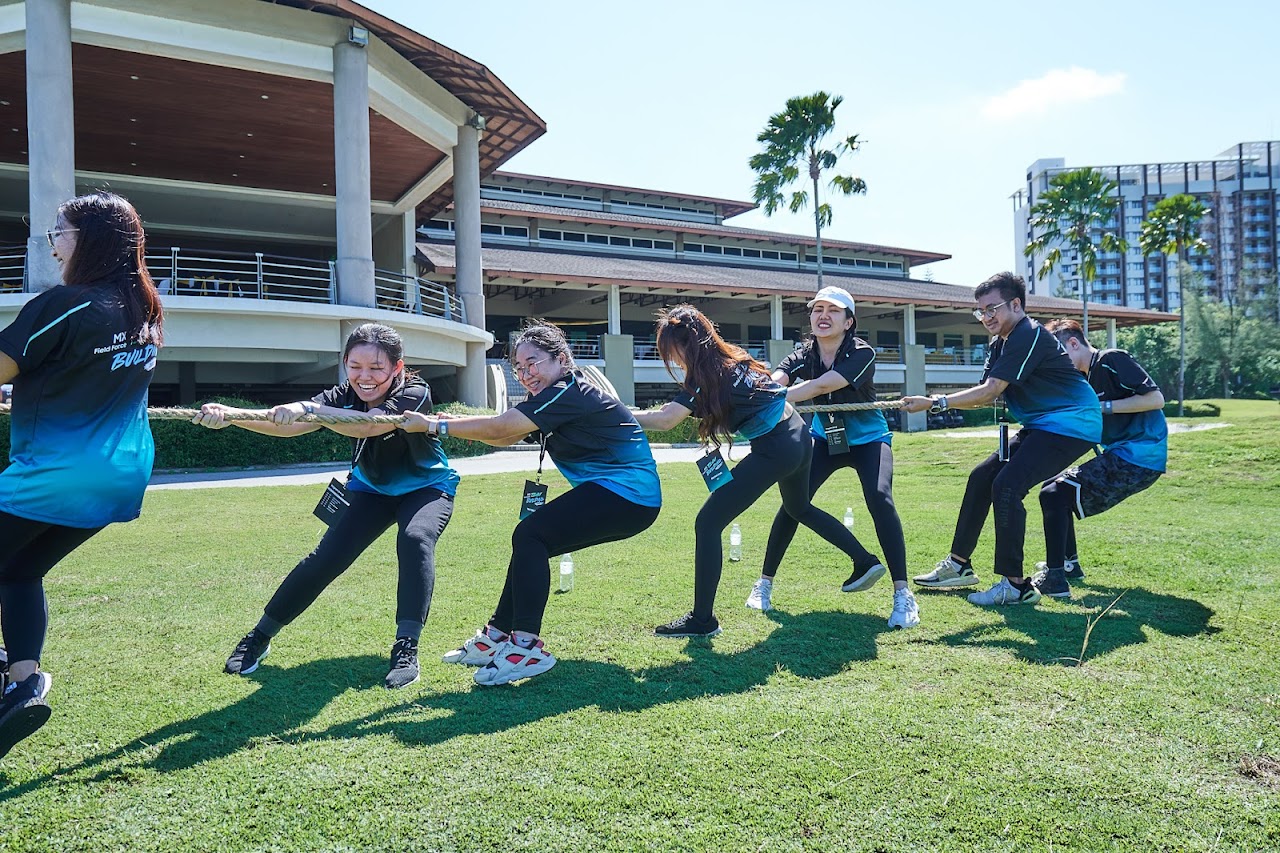 Vision Building Team Building & Training photo 1