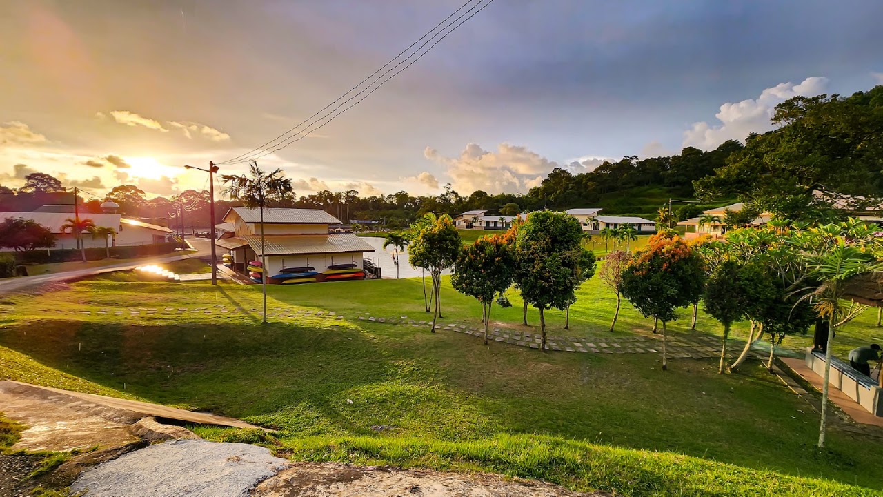 White Resort Camp photo 1