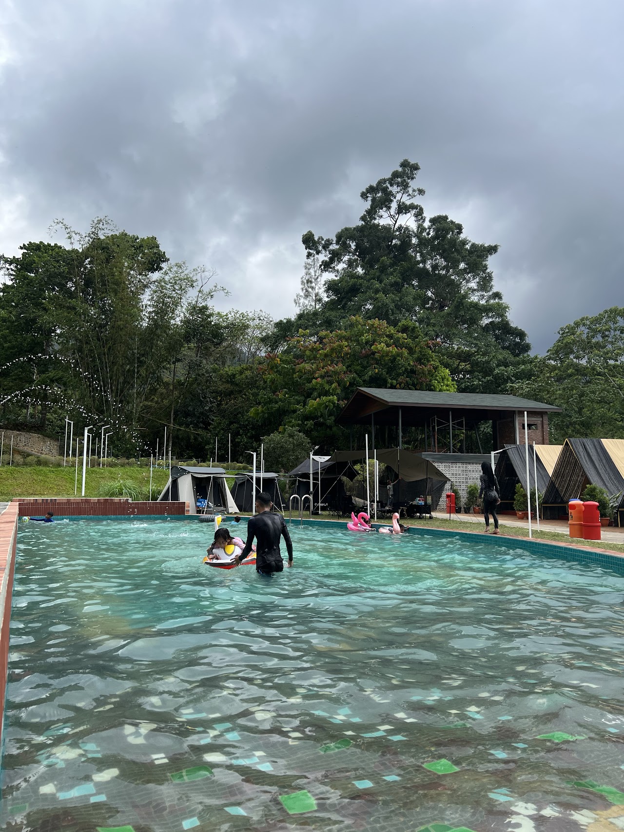 Woodstock Camp Janda Baik photo 3