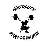 Absolute Performance Training