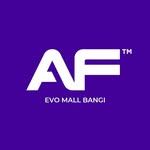 24-Hour Gym : Anytime Fitness Evo Mall Bangi , Selangor