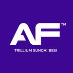 24-Hour Gym : Anytime Fitness Trillium Sungai Besi