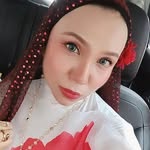 A'lyza Khalid