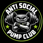 Anti Social Pump Club
