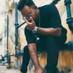 ARUNKUMARAN
