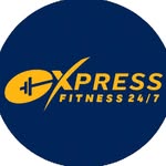 CHXpress Fitness 24/7
