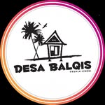 Desa Balqis Beach Resort