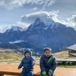 Kaki Travel with Kids