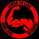 Lemak to Lean by Capt Raeiz