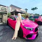 Malaysian MakeupArtist🩷