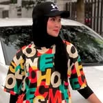 Zuraida Che Ghani