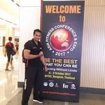 Shahrul Nashriq