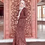 Tia Haniza