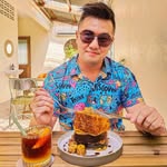 Walter x Tang 陈奕宏