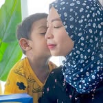Zainab Mohd Noor