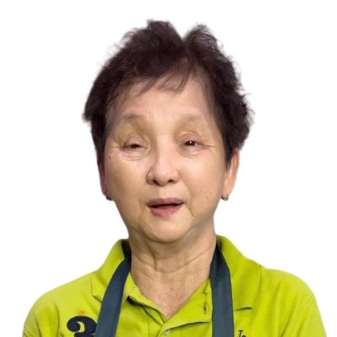 Penang Auntie Boh