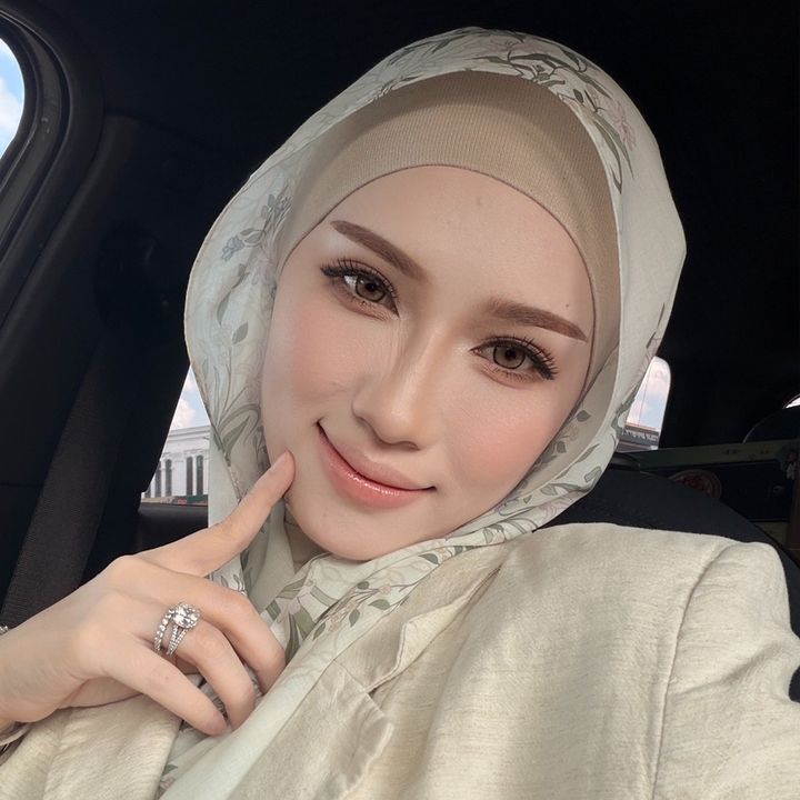 Asyalliee Ahmad ♡